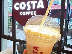 -COSTA COFFEE(上海虹口公园店)