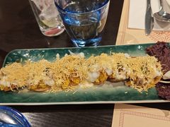 -克比叔叔印度餐厅Kebabs on the Grille(人民广场店)