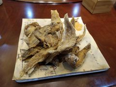 -北戴河转鱼·炒螃蟹酱餐厅