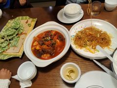 -食光慢宴·安吉土菜馆