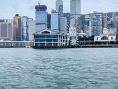 -天星小轮码头