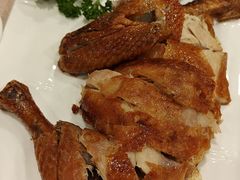 吊烧鸡-汕头君华海逸酒店·鸿桃轩中餐厅