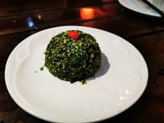 -吴门人家·苏宴宫廷菜(拙政园店)