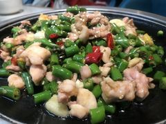-周三的情书花园餐厅(江北店)