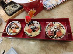 -桃屋日本料理(清华科技园店)