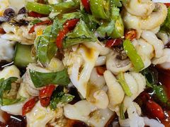 -琼大师东方烤乳猪(亚特兰蒂斯店)