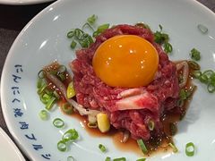 -蒜香焼肉PURUSHIN(马场路店)
