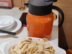 -潮汕大目牛肉火锅(水围店)