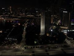 -新加坡摩天观景轮
