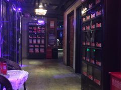 -唱吧麦颂ktv(紫金大厦店)