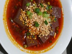 -半天妖烤鱼(东方新天地店)