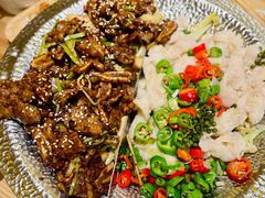 -小鱼小牛·鱼牛干锅·脆鱼火锅(世欧广场店)