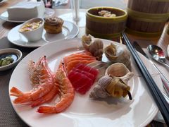 -解放碑威斯汀酒店-知味国际美食餐厅