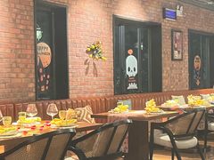 -弗兰克牛排西餐厅Ribone steak house(柠檬花园店)