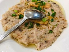 咸鱼马友蒸肉饼-东江海鲜酒家(艺都分店)