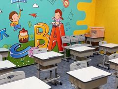 -新东方素质(金源校区)