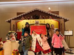 -康莱德酒店·美庭自助餐厅