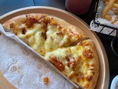 -阳光披萨(辽宁路店)