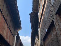 -乌镇东栅景区