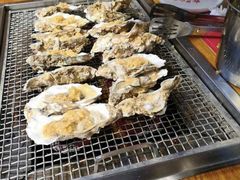 -蚝英雄鲜蚝自助专门店(长楹天街直营店)