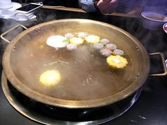 -小牛海记潮汕牛肉店(永定路店)