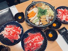 -京旬海鲜放题·铁板烧自助餐厅