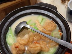 -绿茶餐厅(深圳龙华天虹购物中心店)