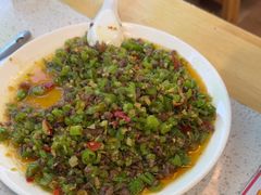 -刘壹席富顺荤豆花·自贡江湖菜(浅水半岛店)