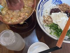 -蜗牛小馆醉乡民谣云南菜(惠新西里店)