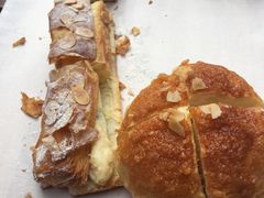 -BREAD WAY面包路·欧式面包(龙湖时代D馆店)