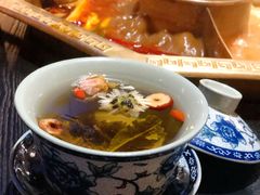 -捞九门海鲜牛肉自助火锅(廉江店)