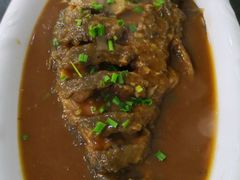 -河南食府(人民路店)