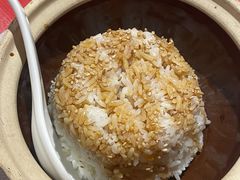 猪油拌饭-好爸爸(印象城旗舰店)