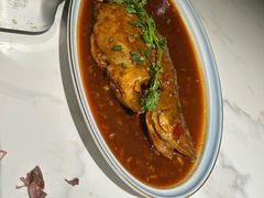 -又见炊烟私房菜(敬亭路店)