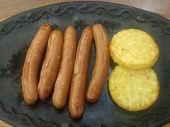 -萨莉亚意式餐厅(南开大悦城店)