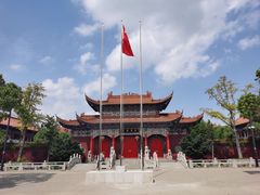 -皇罗禅寺