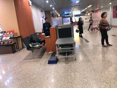 -仰光国际机场