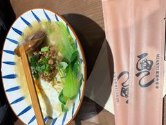 -面乙新派手擀面(大悦城店)