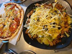 -MI WU FACTORY米屋美食工厂餐厅(绿地店)