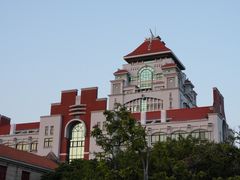 -厦门大学(思明校区)