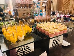 -杭州开元名都大酒店·地中海自助餐厅