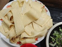 -重庆古老火锅