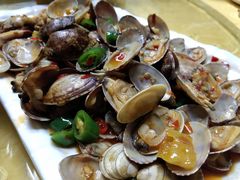 -川悦壹号·川菜(蠡溪路店)