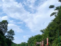 -平江沱龙峡漂流