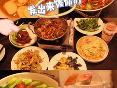 -五马集·海鲜·温州大牌档(黑金冠五马街十字路口店)