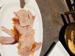 -金鸭季·北京烤鸭(深业上城店)