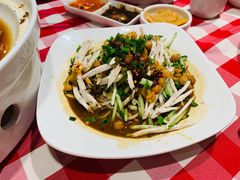 西北莜面-西贝(无锡万象城店)