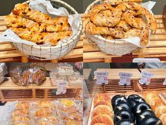 -迦南的早晨蛋糕甜品集合店