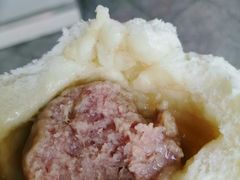 老上海鲜肉大包-老上海大包(四川北路店)