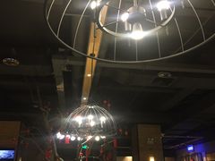 -東舍食唐精品陕菜馆